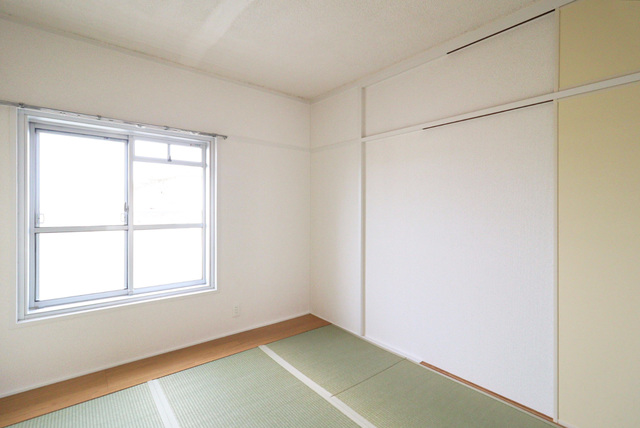その他部屋・スペース　和室