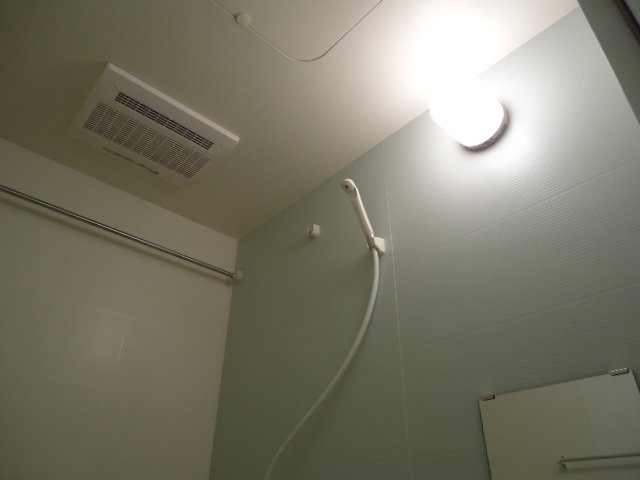 その他　浴室乾燥機