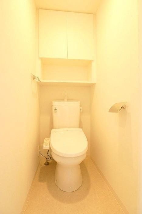 トイレ　その他