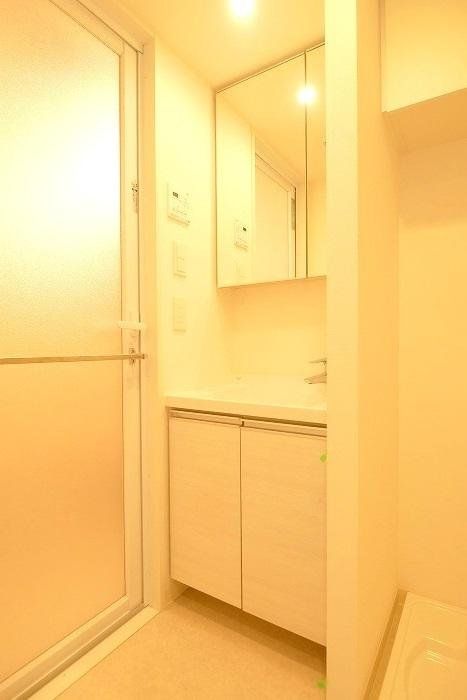 洗面設備　その他