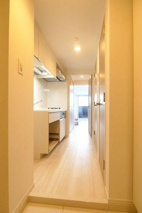 その他部屋・スペース　玄関