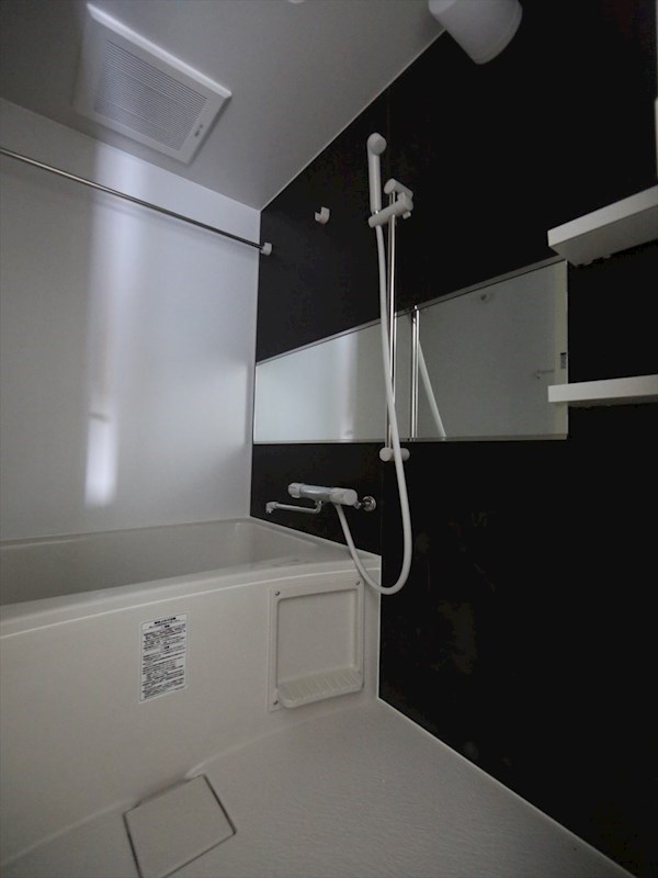 バス・シャワールーム　バスルーム（お風呂トイレ別）