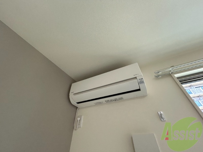 その他設備　ＬＤＫにはエアコンが設置されております。快適に過ごせそうです