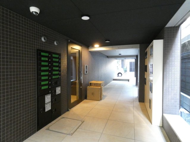 ロビー　ロビー