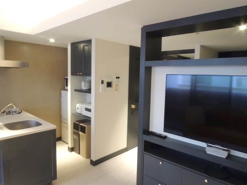 玄関　※参考写真