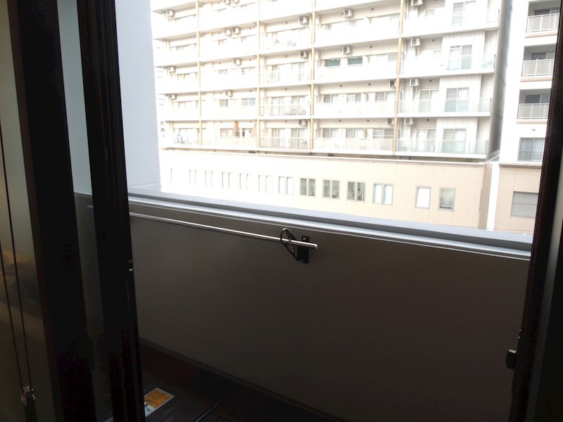 バルコニー　※参考写真
