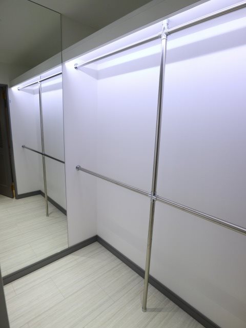 収納　※参考写真