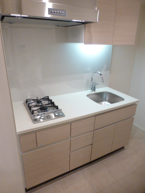 キッチン　参考写真