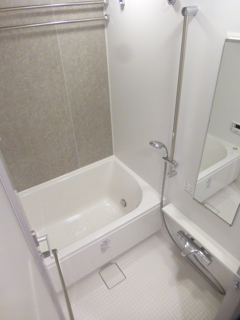 バス・シャワールーム　参考写真