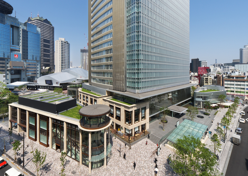 ショッピングセンター　赤坂サカス（ショッピングセンター）まで419m