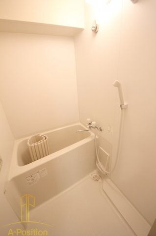 バス・シャワールーム　オリエンタル福島