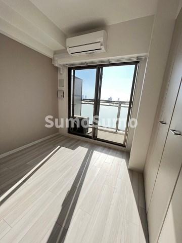 その他部屋・スペース　寝室です