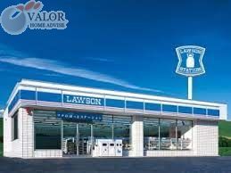 コンビニ　ローソン巣鴨四丁目店（コンビニ）まで820m