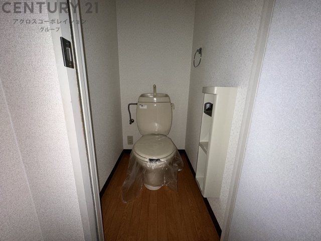 トイレ　バストイレ別でおすすめです！