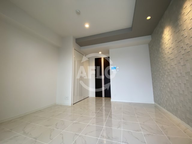 居室・リビング　イノセント堂山　洋室