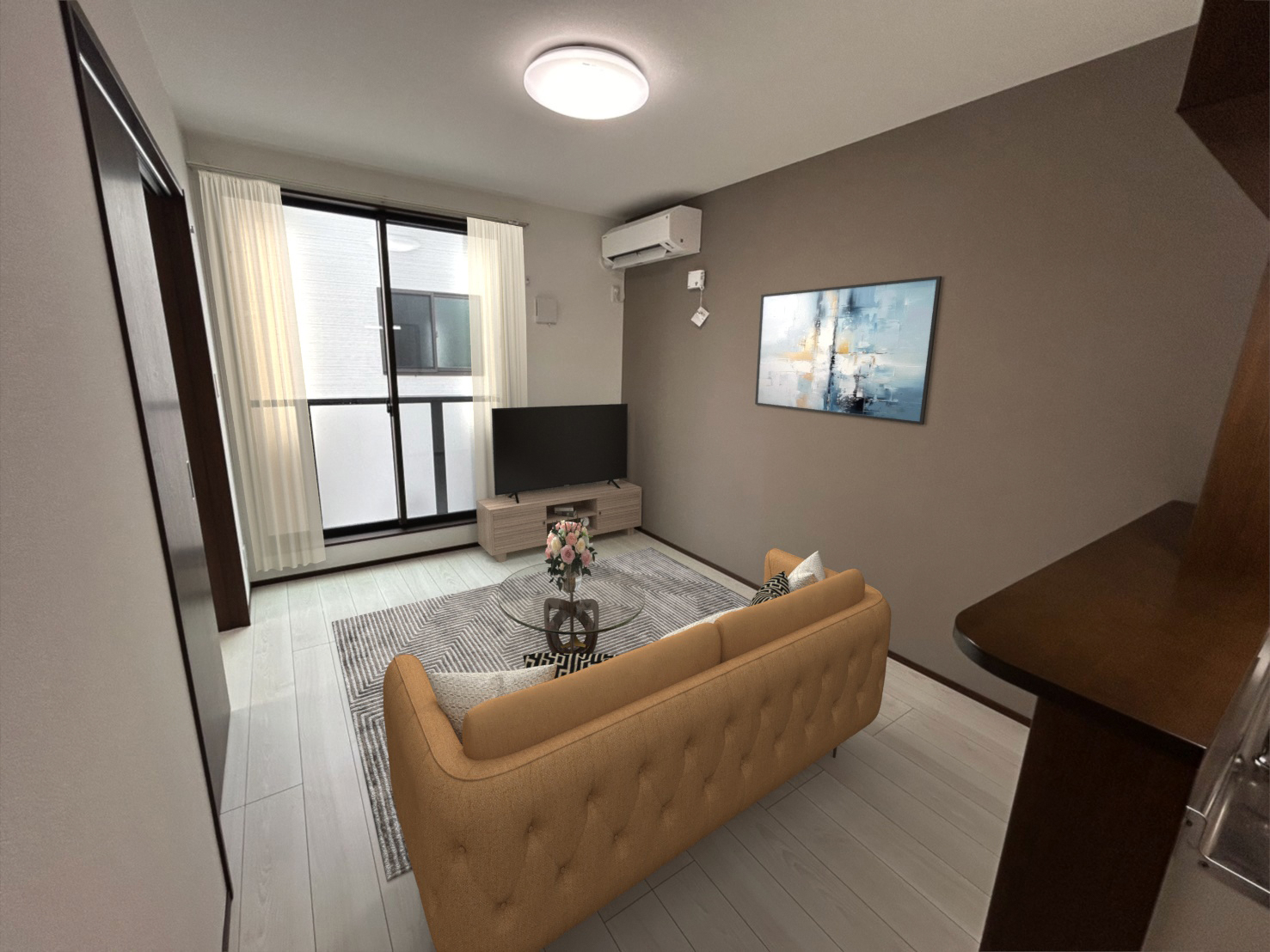 居室・リビング