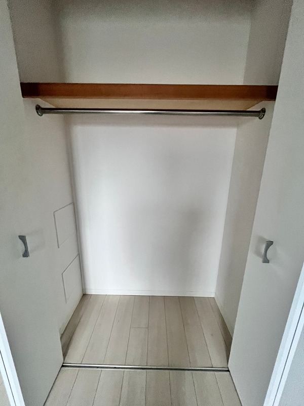 収納　別部屋参考写真