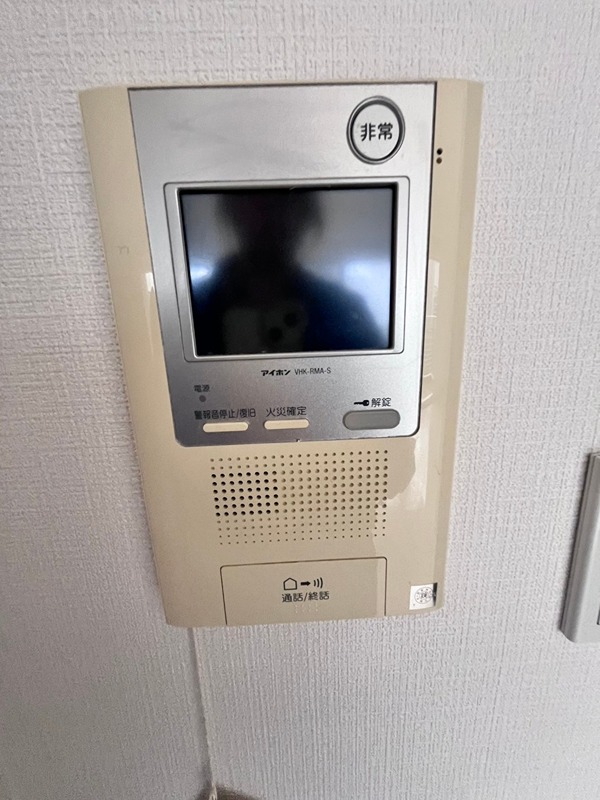 その他設備　別部屋参考写真