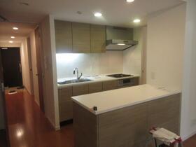 キッチン　※別部屋参照