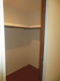 収納　※別部屋参照