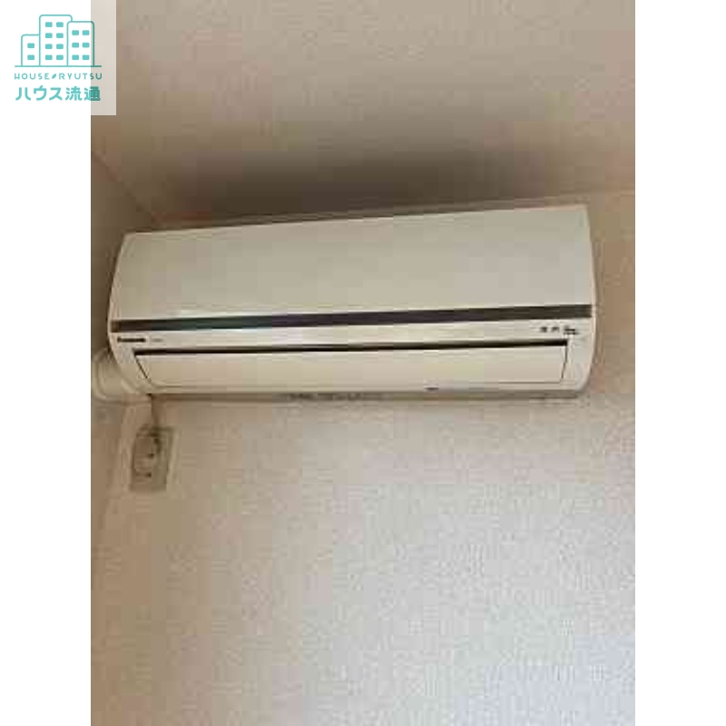 その他設備　※別号室の写真です。