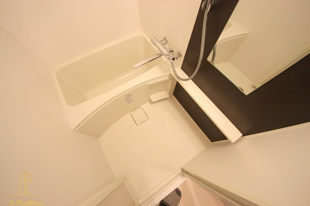 バス・シャワールーム　エスリード大阪城南グランデュクス