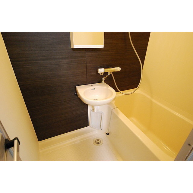 バス・シャワールーム　参考写真