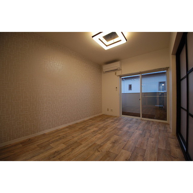 居室・リビング　洋室　参考写真