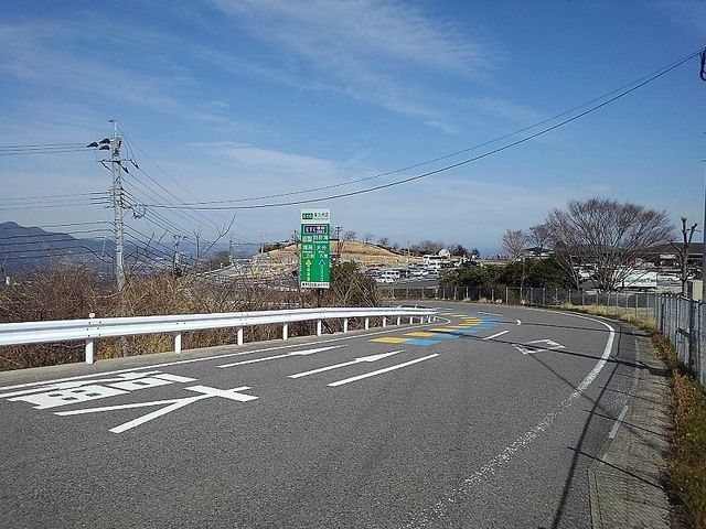 その他　別府湾スマートＩＣ（その他）まで6000m