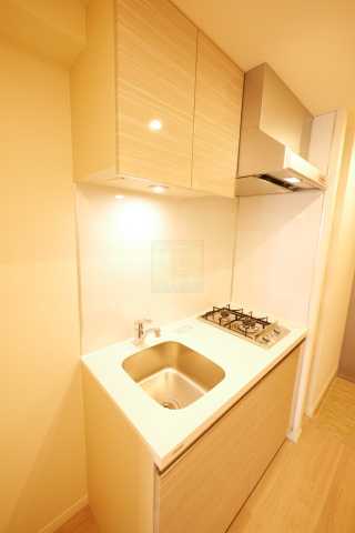 キッチン　ベルファース大塚のキッチン