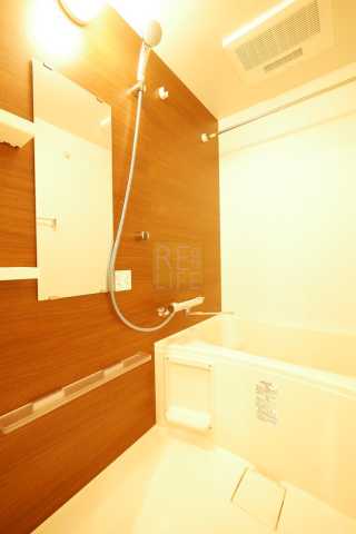 バス・シャワールーム　ベルファース大塚の風呂