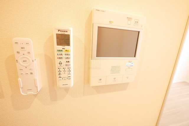 セキュリティ　ベルファース大塚のセキュリティ