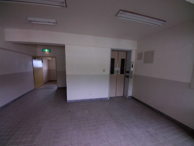 JK5砥川 B棟の外観写真