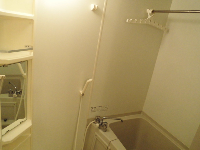 バス・シャワールーム　同仕様写真