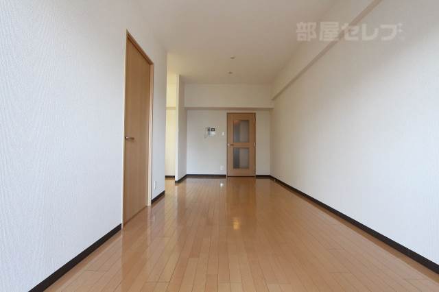 居室・リビング　広々リビング　使い勝手は自由自在