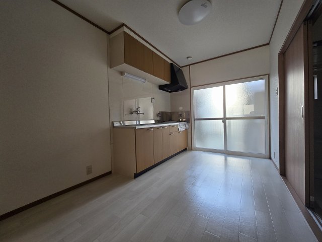 居室・リビング　使いやすいリビングです