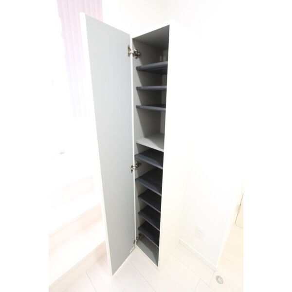 その他設備　同じシリーズタイプの室内写真となります