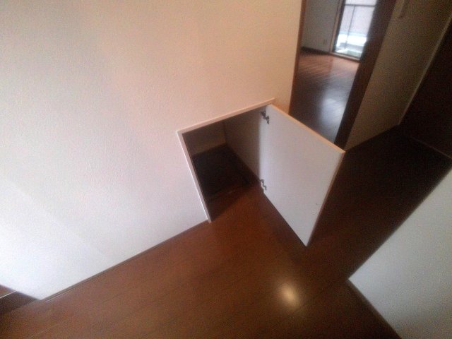 アルスクレストIの外観写真