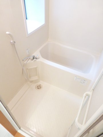 バス・シャワールーム　バスルーム