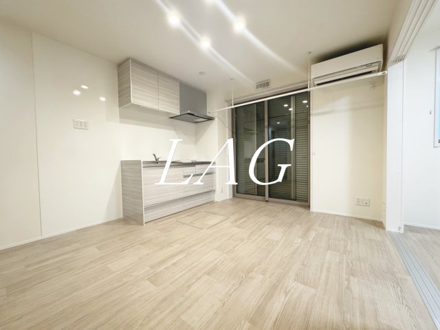 居室・リビング　洋室のお部屋です。