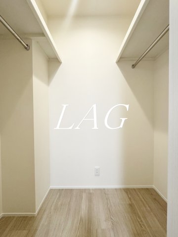 収納　収納です。