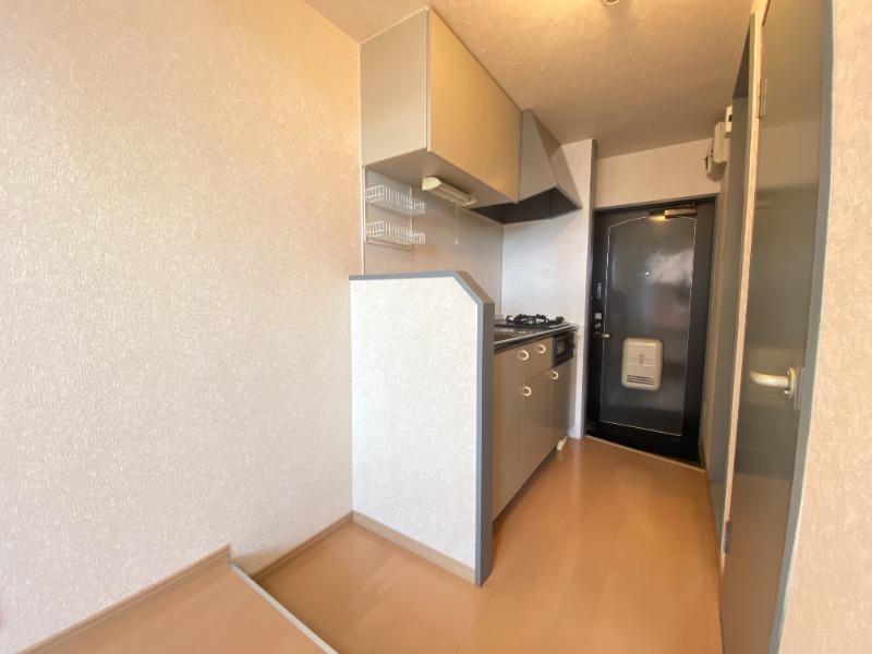 その他　別号室