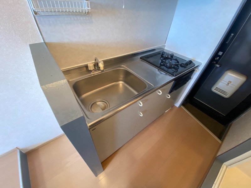 キッチン　別号室