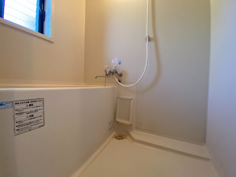 バス・シャワールーム　別号室