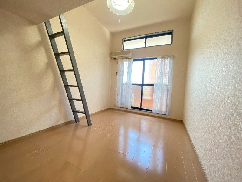 その他設備　別号室