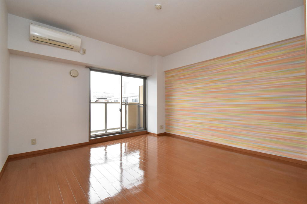 その他部屋・スペース　7階建て6階部分のお部屋です☆（同仕様写真）