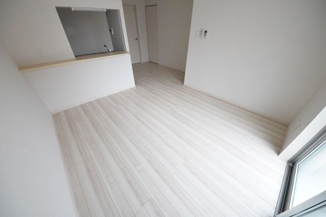 居室・リビング　★カウンターキッチン★