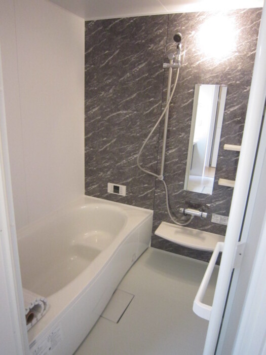 バス・シャワールーム　1坪浴室