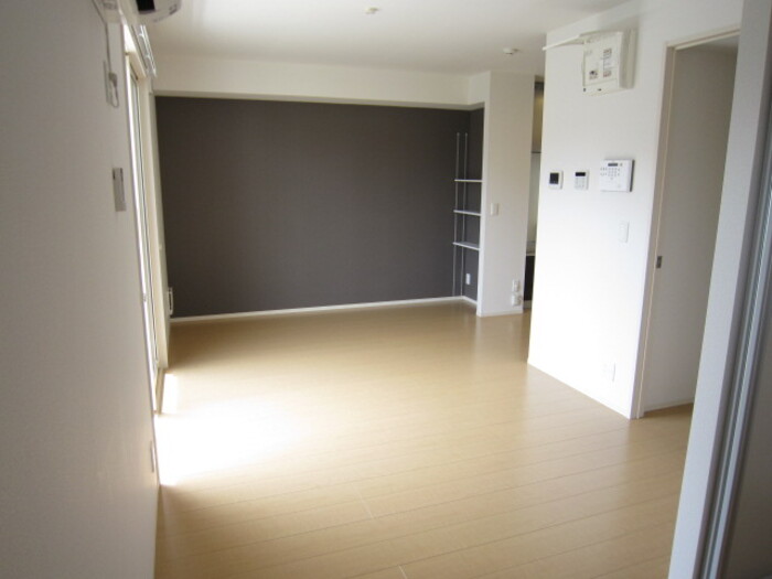 居室・リビング　ＬＤＫ(エアコン付き)