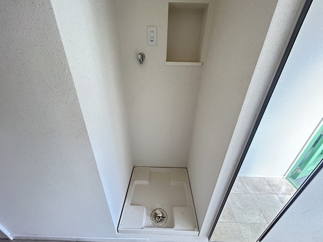 その他部屋・スペース　別号室の写真です。